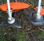     STIHL FS 250    
