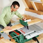   Bosch PTS 10