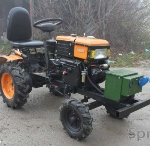    Shtenli T-150, FERMER FT-15DEH,  -12, CATMANN T-120E,GROSER GR-M15E,  120 2 