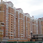 Жилье в столицах: в Москве дорожает, в Петербурге дешевеет