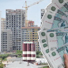 До 140 млн кв м жилья можно построить в \