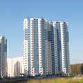 В Москве будет разработана схема размещения внебюждетного жилья