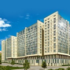 Новостройки Москвы в ноябре выросли в рублях на 2,7%