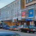 В центре Москвы подешевела аренда объектов стрит-ритейла