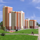 Новостройки в Новосибирске стоят в среднем 41 тыс. руб. за \