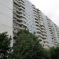 Самую дешевую арендную квартиру Москвы оценили в 20 тысяч рублей