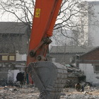 Власти Москвы планируют снести 69 старых жилых домов в 2012 году