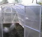 Полипропиленовая труба для каркаса теплицы