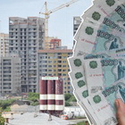 Число покупок жилья в Москве в 2011 г превысило докризисные значения на 18%